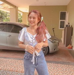 P'Pornpen Panpuem profile icon