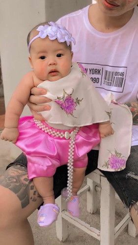 ประกันสำหรับลูก