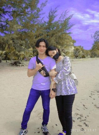 Darwina Alih profile icon