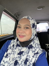 Norazrin binti Mohamad Nawir profile icon