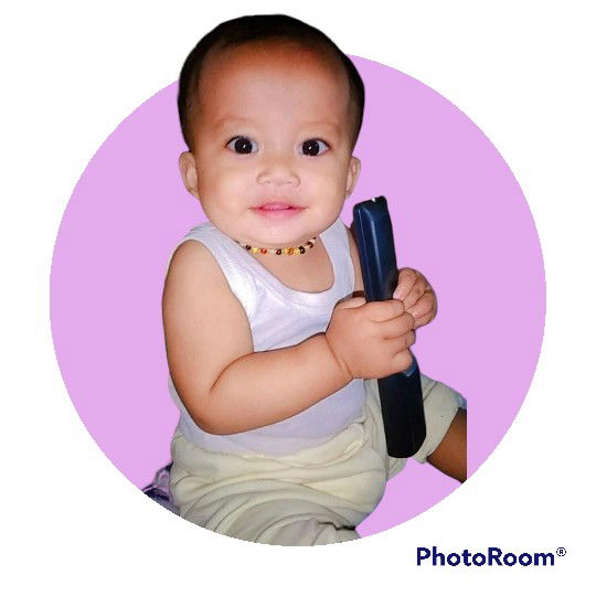 Uenza habibie profile icon