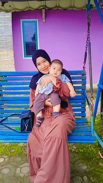 Gia Ginting profile icon