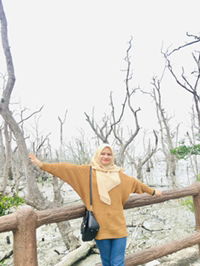 Rosanne Rose profile icon