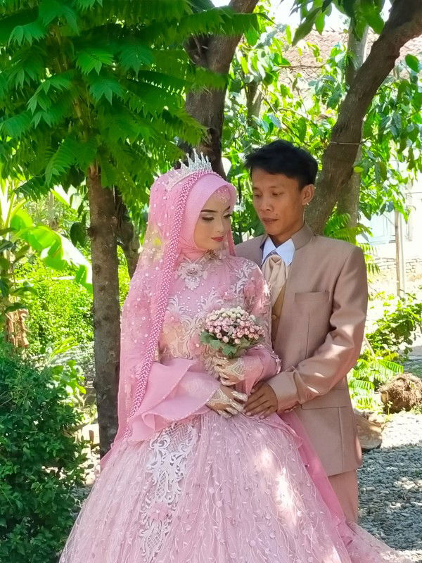 Delia fitriani profile icon