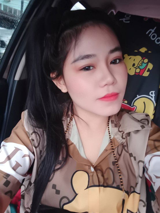 แม่ส้ม profile icon