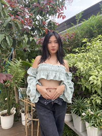 Jazreen Sancebuche profile icon