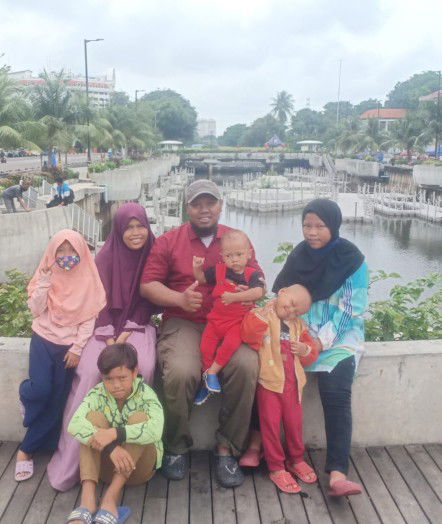 Fitriah fityatul haq profile icon