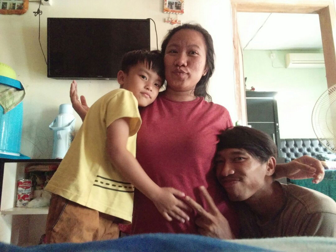 Sri Mulyati Dewi profile icon