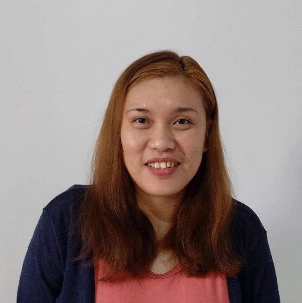 Sherrie Lyn Pal-ing profile icon