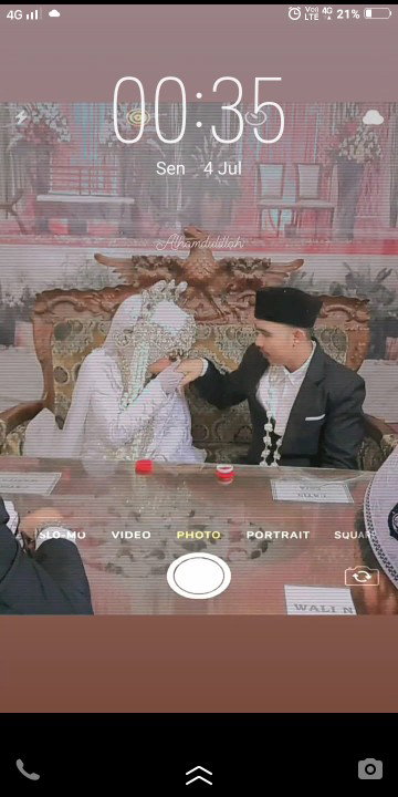 Dea Andini Putri profile icon