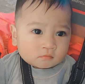 Muhamad alby profile icon