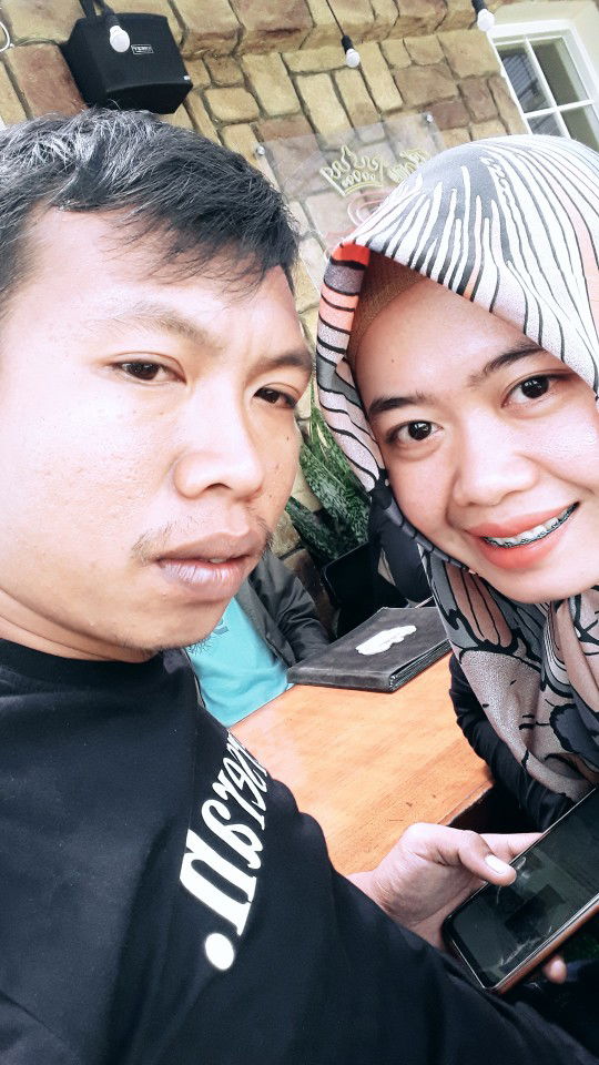 mawa datik nur faidah profile icon