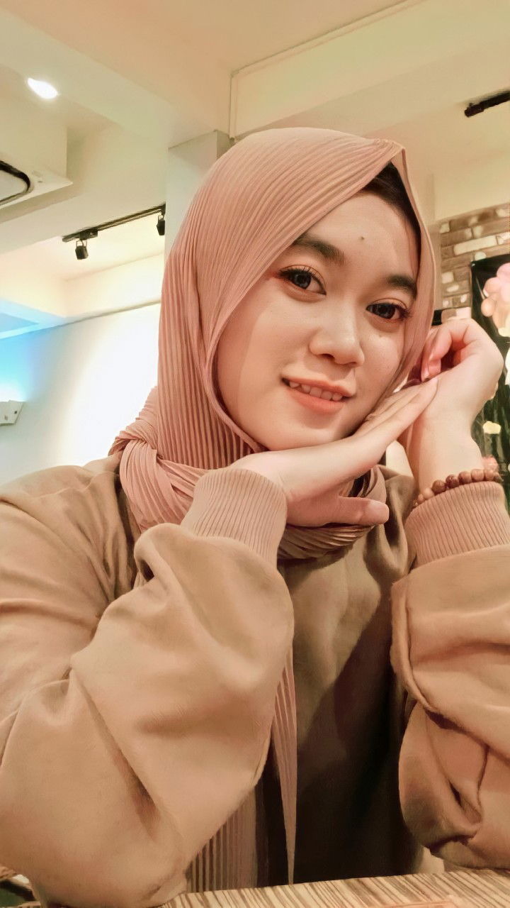 Duta Larasati profile icon