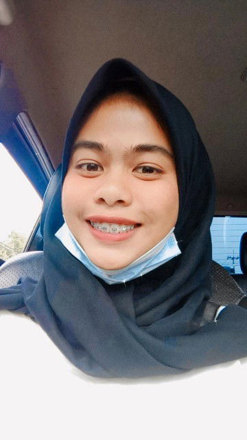 อัสวาตี หะมะ profile icon