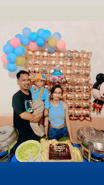 Shelly Anne Villanueva profile icon