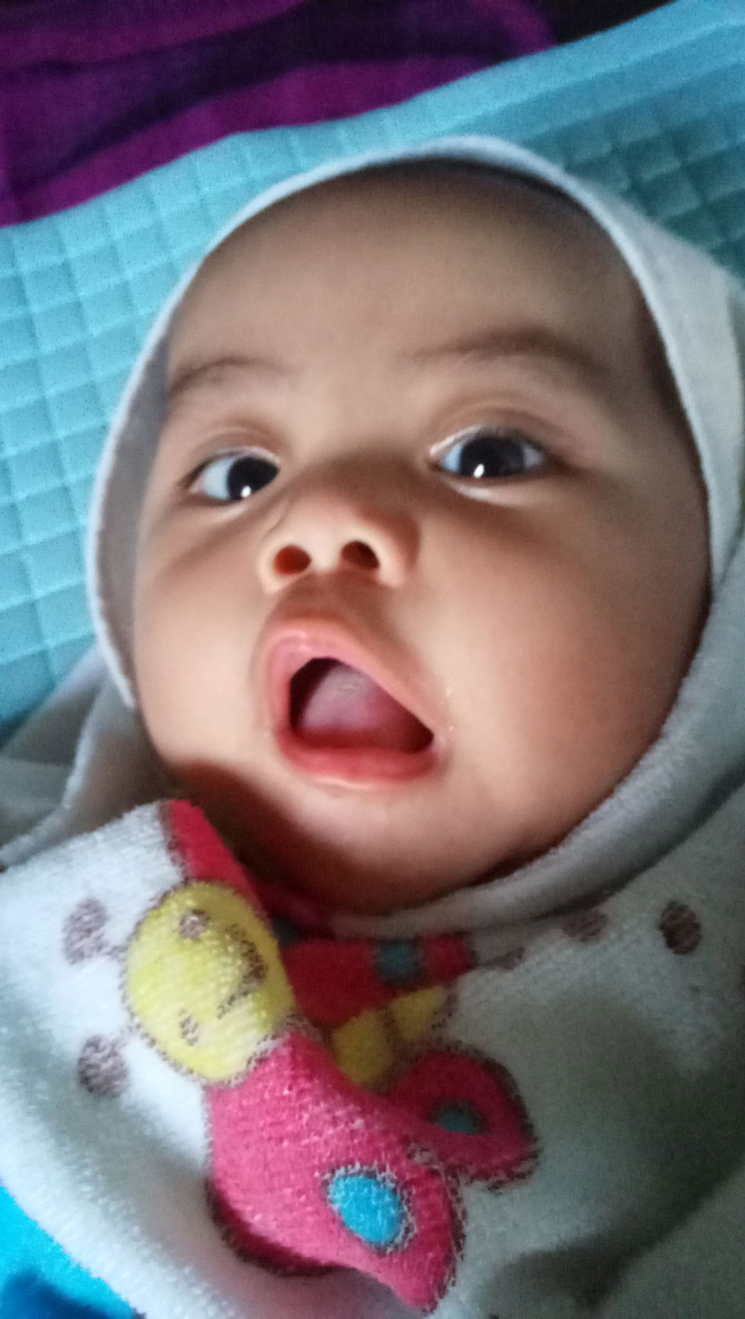 vera rasmia profile icon