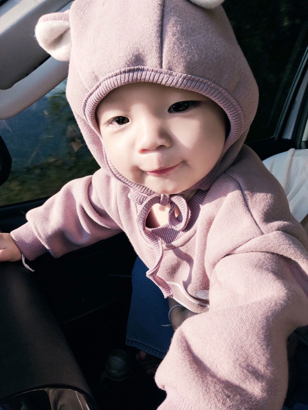 PQ Paphitchaya profile icon