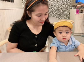 Magdalena profile icon