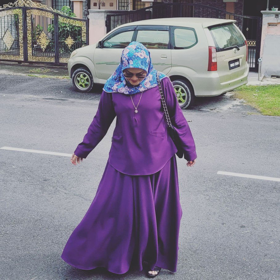 Noor Zaliza Muhamad Mamu profile icon