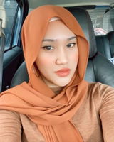 Umi Hazirah profile icon