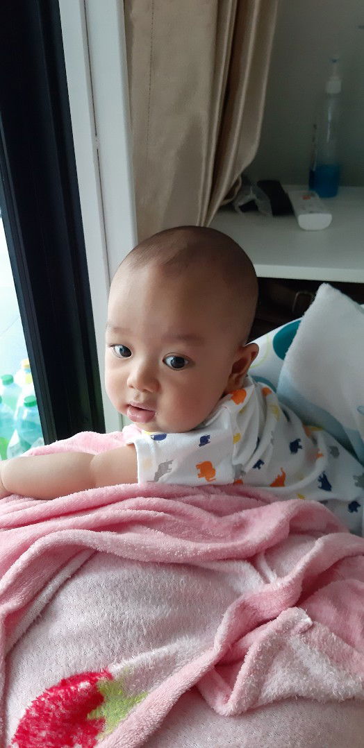 K_Doungdee profile icon