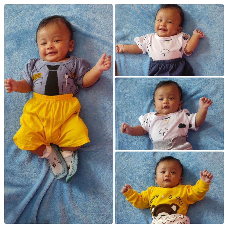 Lestari Samosir profile icon