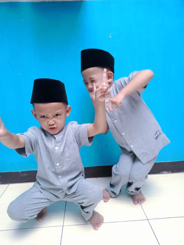 Rinda Juli profile icon