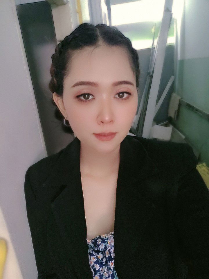 กชกร สุขเจริญ profile icon