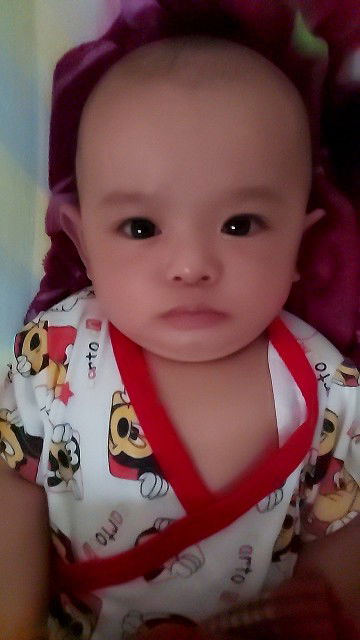 Aungthip Thicha profile icon