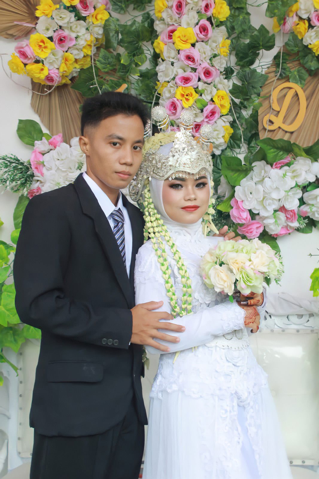 Desi lestari profile icon