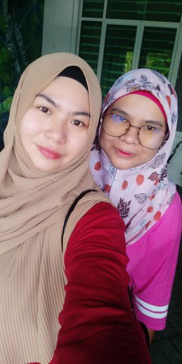 itazzi syahril profile icon