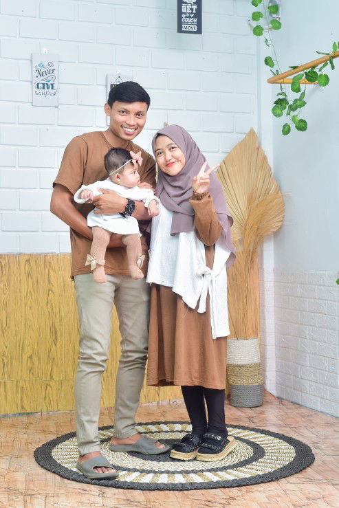 Septiani Wahyuning Putri profile icon