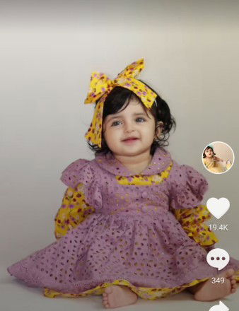 Siti Nurul Afifah profile icon