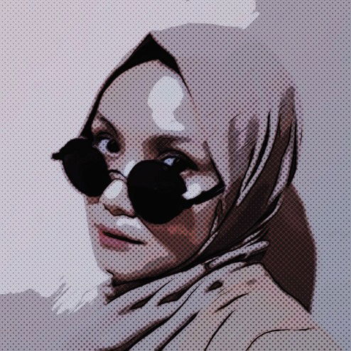 Dini Ayu L profile icon