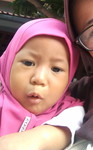 yulia faridatul alawiyah profile icon