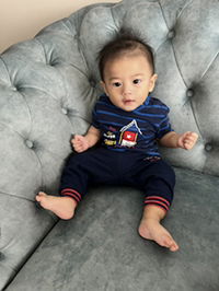 Nur Amira Syazureen Binti Abdul Halim profile icon