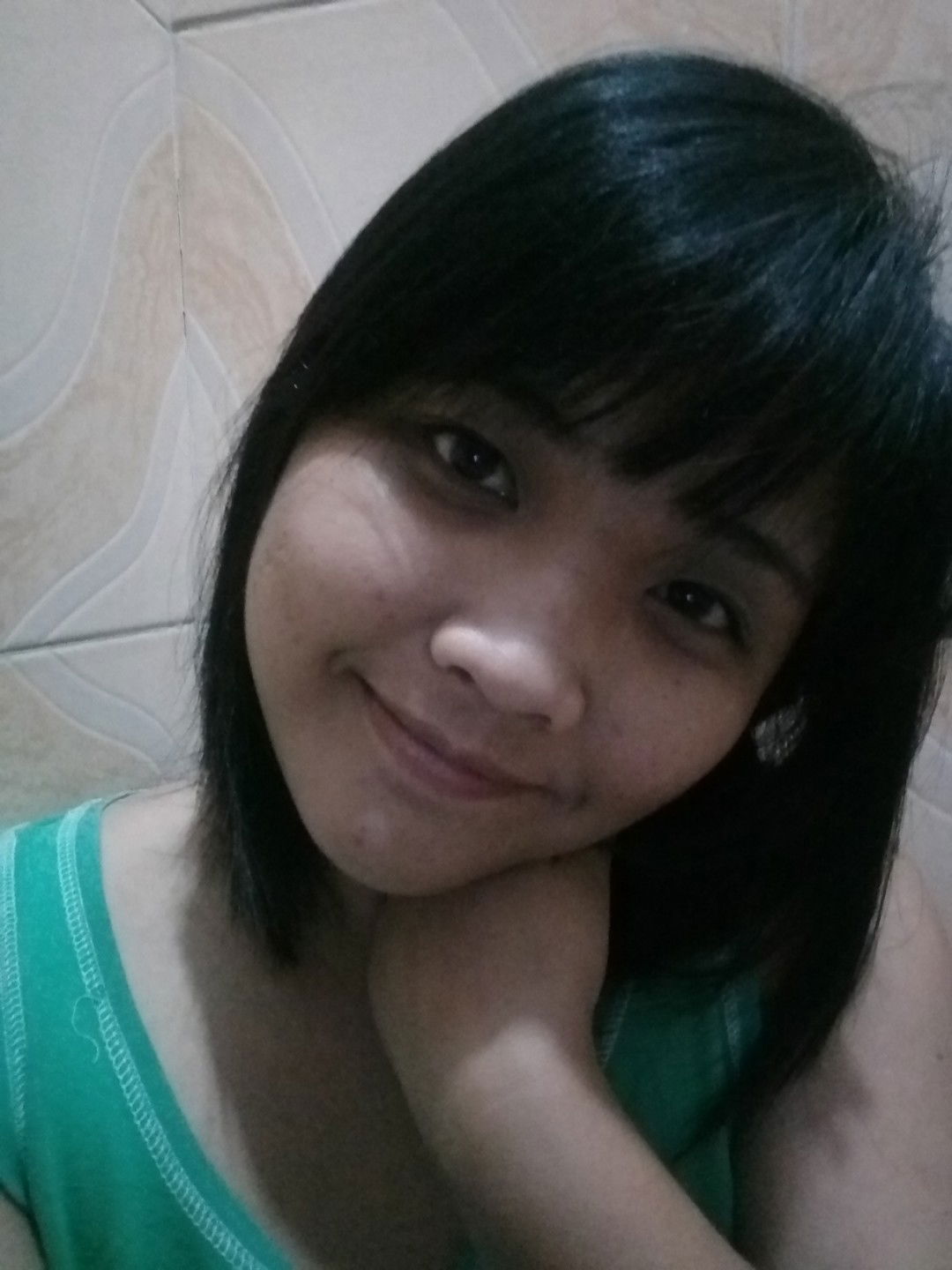 Jennifer Bautista Sarinas-Macababbad profile icon