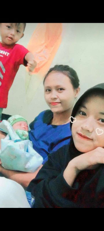 Wahyuti profile icon