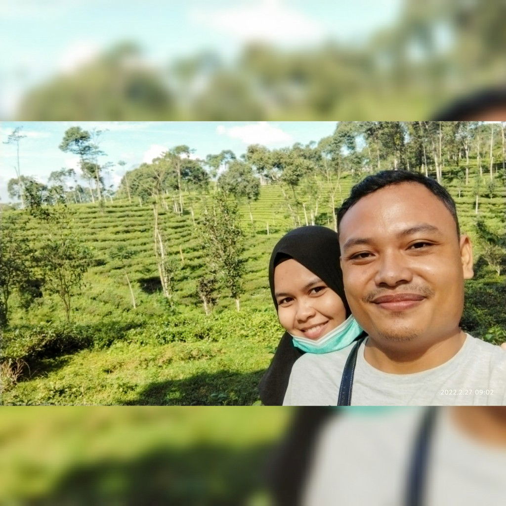 Izza Ratna profile icon