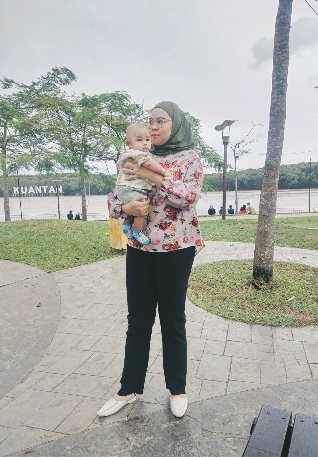 siti norashikin binti abdul razak profile icon