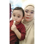 SITI NORASHIKIN BINTI ABDUL RAZAK profile icon