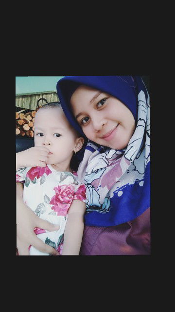 rizki melinda profile icon