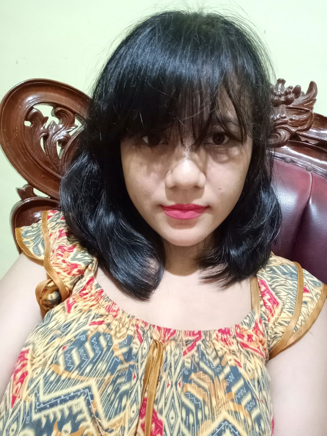 Dian Novita profile icon