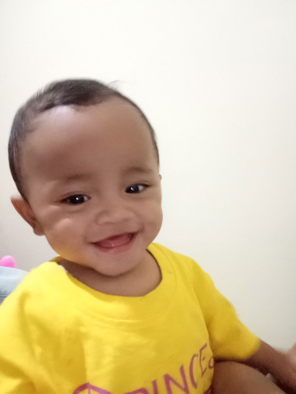 Eijaz Jasmine Fauzia Madiu profile icon