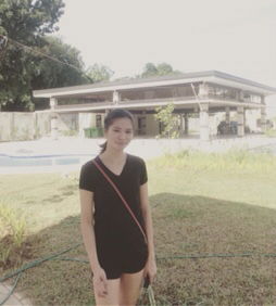 Maria Jennifer Gallano profile icon