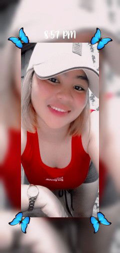 Airene Ladiao profile icon