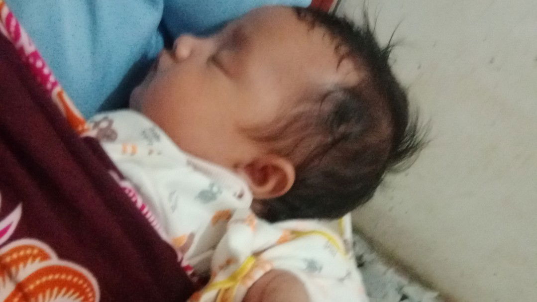 magdalena sinaga profile icon