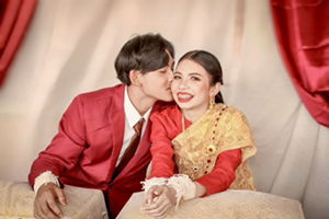 Thuntita Muenthanaphaisan profile icon