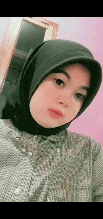 Aldisah Putrii profile icon