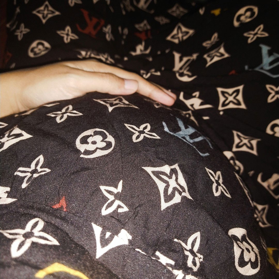 Oty Tarii profile icon